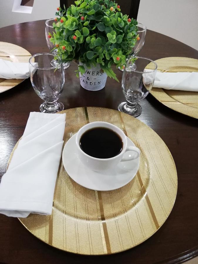 Hotel Y Residencia La Cofradia Санта-Роса-де-Копан Екстер'єр фото