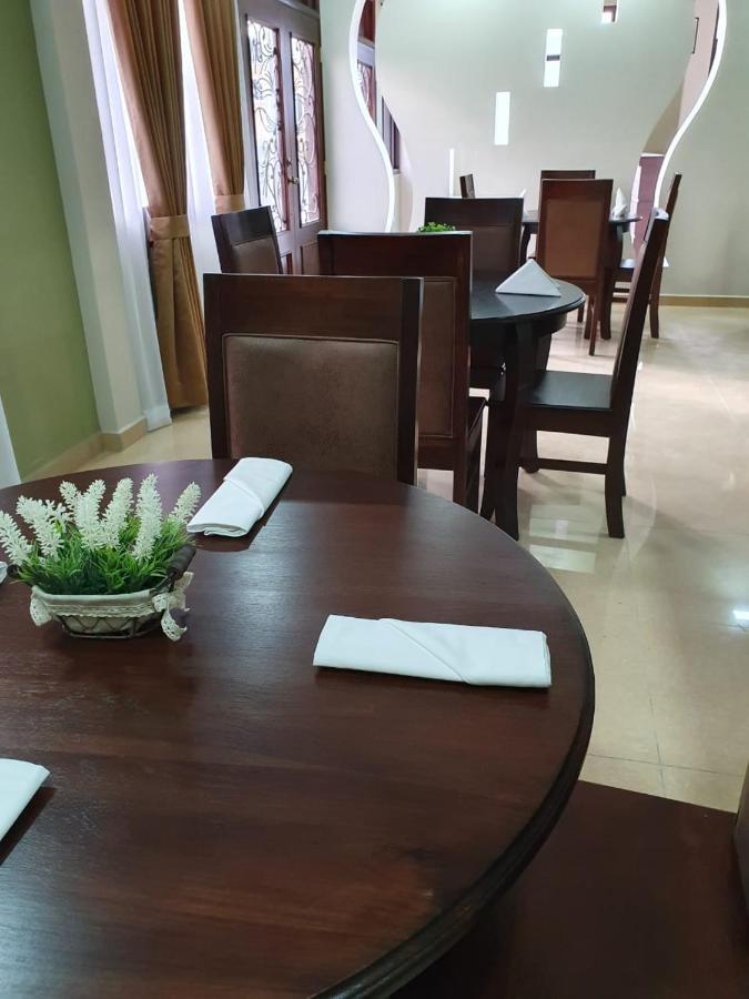 Hotel Y Residencia La Cofradia Санта-Роса-де-Копан Екстер'єр фото