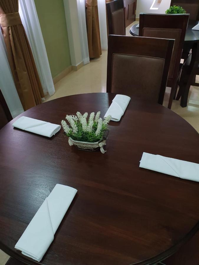 Hotel Y Residencia La Cofradia Санта-Роса-де-Копан Екстер'єр фото