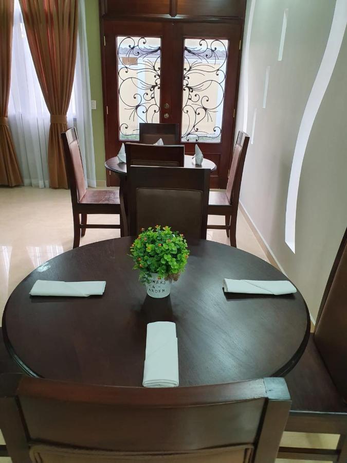 Hotel Y Residencia La Cofradia Санта-Роса-де-Копан Екстер'єр фото